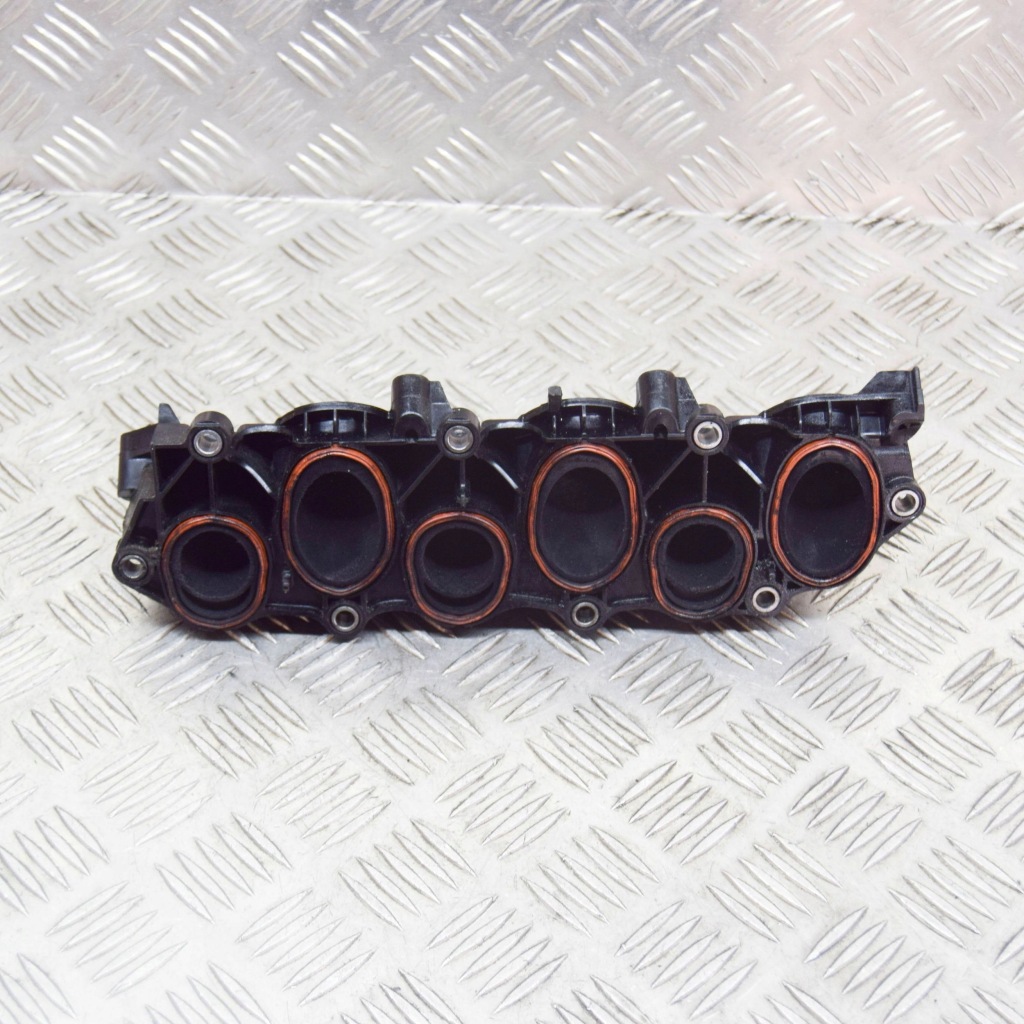 фото №4, Audi a6 s6 c7 4g 2014 колектор всмоктуючий