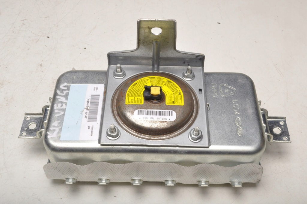 фото №3, Kia venga подушка подушка безопасности пассажира 84530-1p000