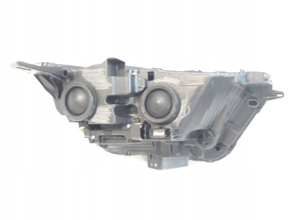 фото №11, Лампы ford edge mk2 po 2015- фары