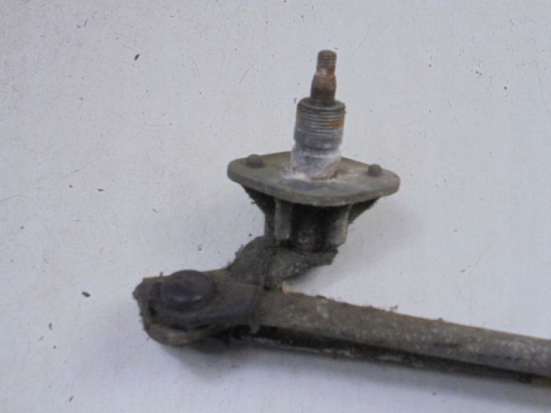 фото №6, Mazda demio dw механизм дворник перед lift