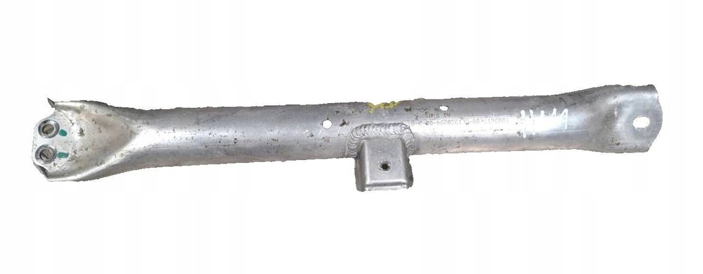 фото №1, Распорка амортизатора левый перед tesla s model s 1003617-00-c
