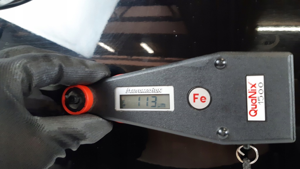 фото №8, Subaru xv i 11- дверь правое перед 32j