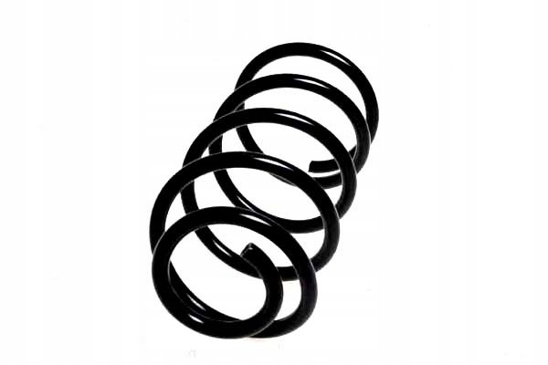 фото №1, Lesjofors пружина підвіска перед l/p mazda 5 2