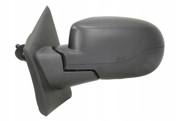 фото №2, Дзеркало зовнішнє renault twingo ii 10.10-07.14 le