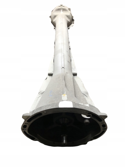 фото №1, Mercedes sls 6.3 amg 197 wał привідний