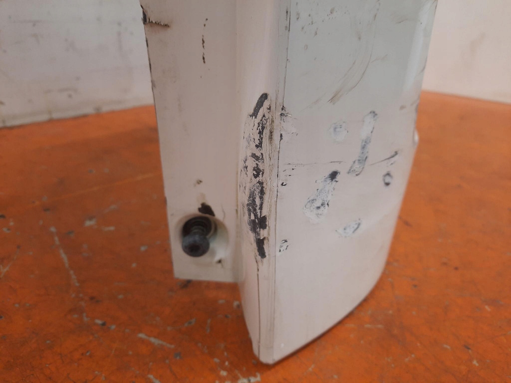 фото №7, Уголок бампера pp 81416106750