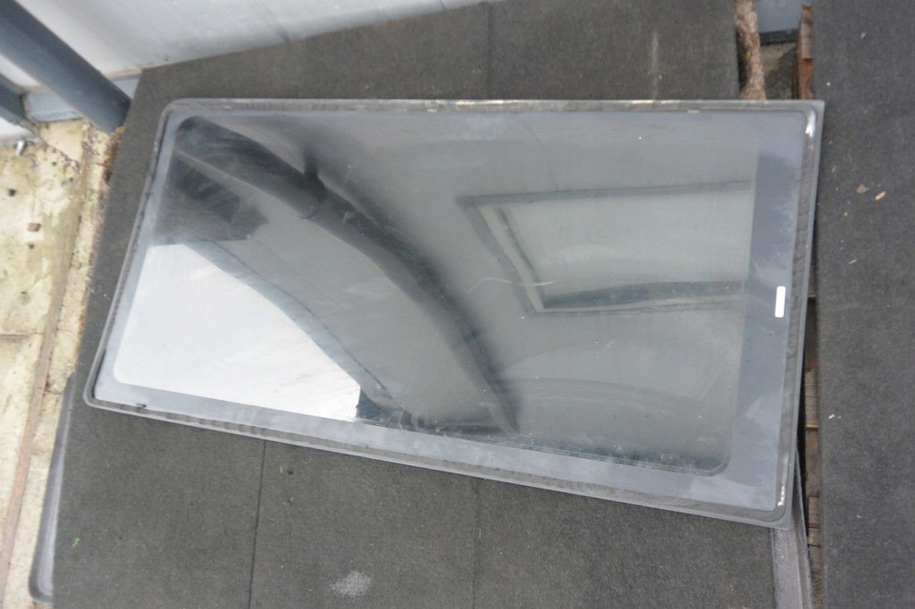 фото №6, Стекло боковая левая перед 08r. vw transporter t5