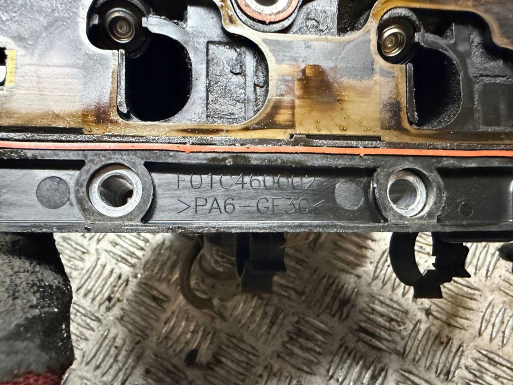 фото №6, Коллектор всасывающий alfa romeo mito fiat grande punto 1.4 f01c460002