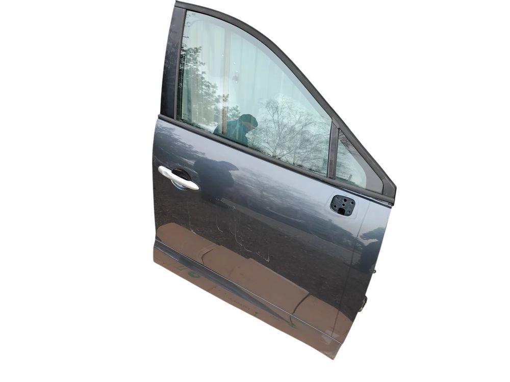 фото №3, Дверь правый перед renault scenic iii teb66 2008- teb66