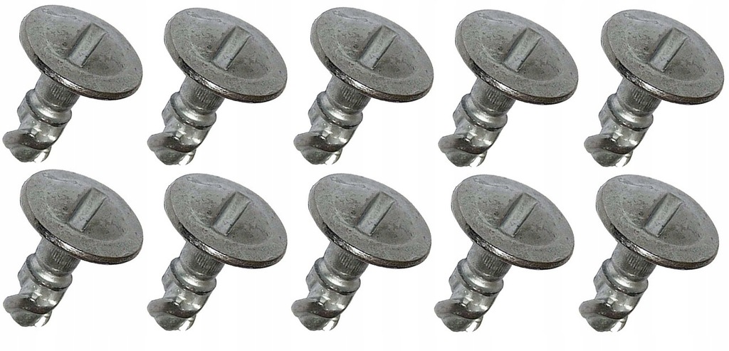 фото №1, Кліпса гвинт захист audi a6 c4 c5 c6 seat exeo x10