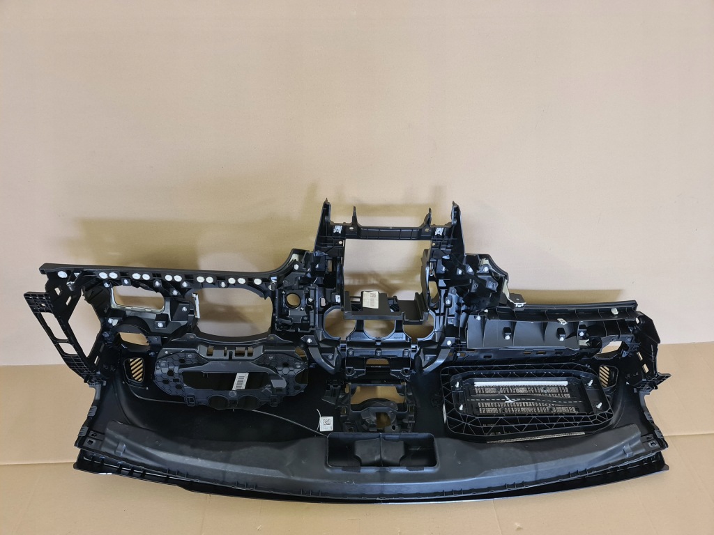 фото №10, Панель приладів приладова консоль mercedes glc w253 europa 25368038029