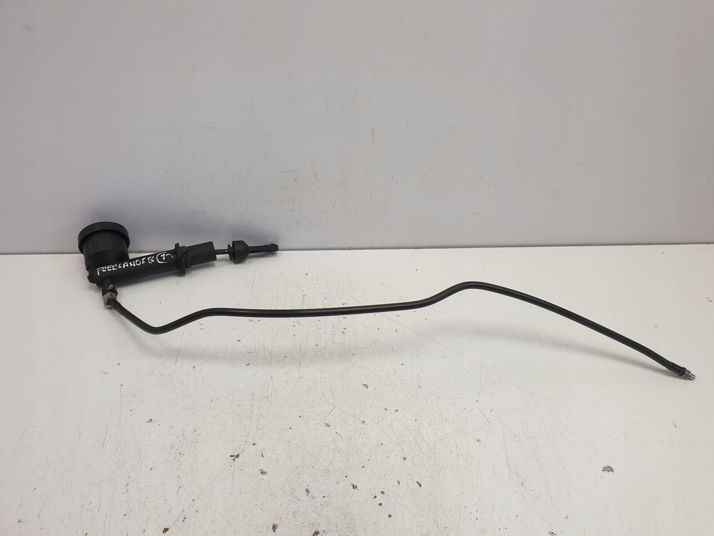 фото №1, Land rover freelander цилиндр сцепления помпа сцепления