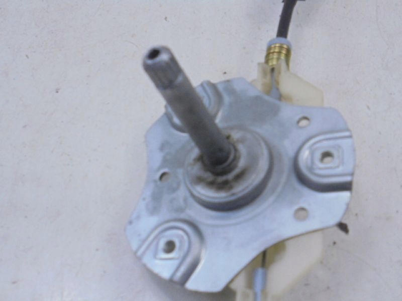 фото №8, Mitsubishi carisma механизм стекло задняя правый lift