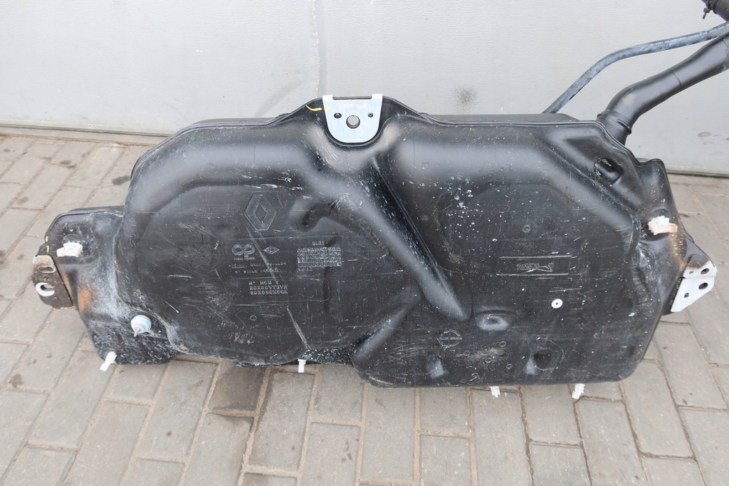 фото №10, Бак топлива насос dacia sandero iii stepway 172028107r 172035578r