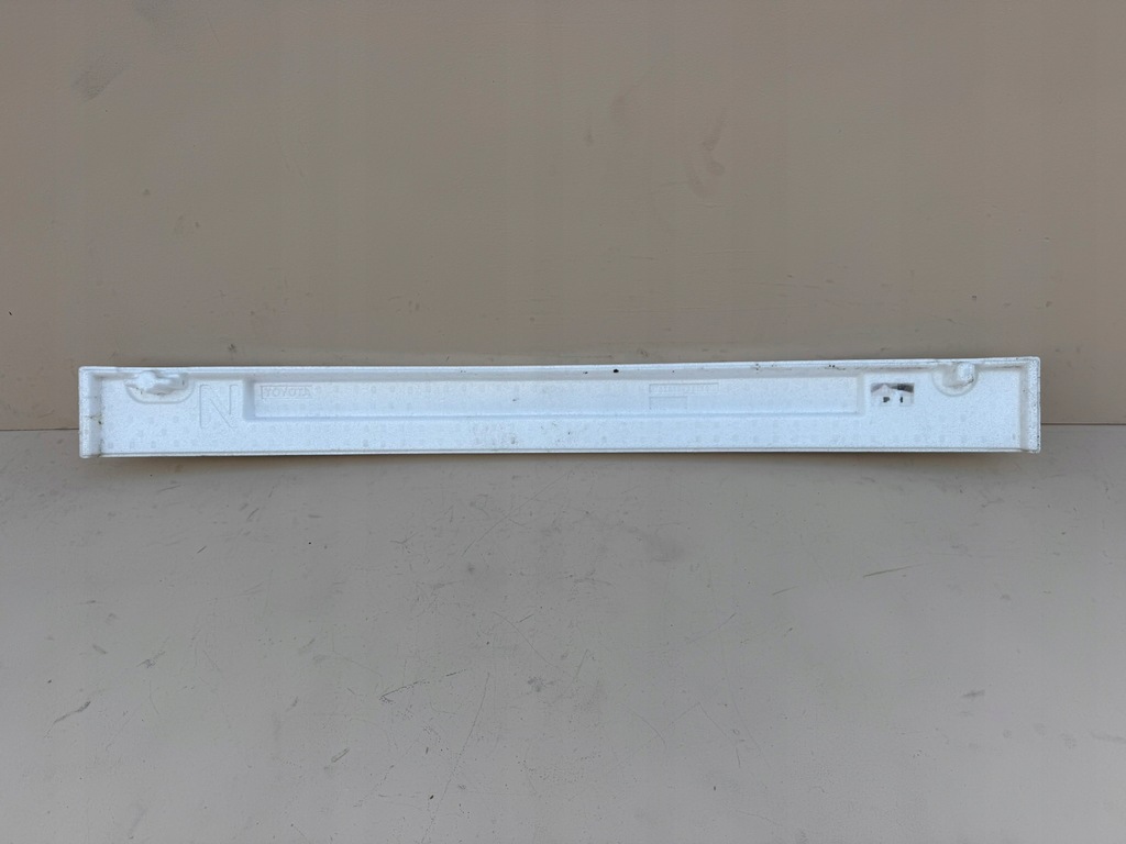 фото №10, Toyota camry viii 8 17r- піна абсорбер бампера перед 52615-33150