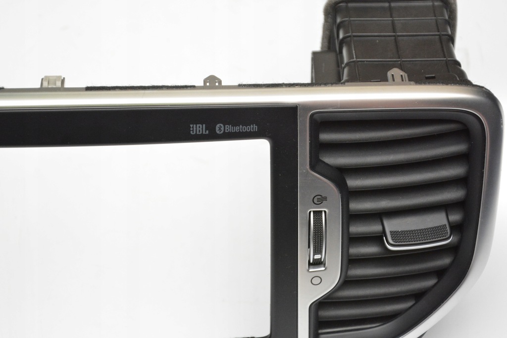 фото №6, Рамка радио jbl kia sportage iv