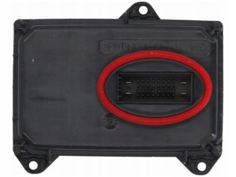 фото №3, Блок керування світло magneti marelli 711470000295