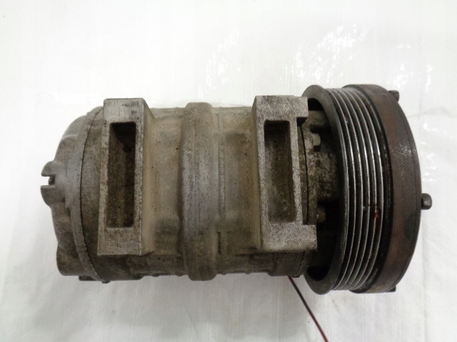 фото №6, Jumpy expert proace 2.0 hdi компресор кондиціонера