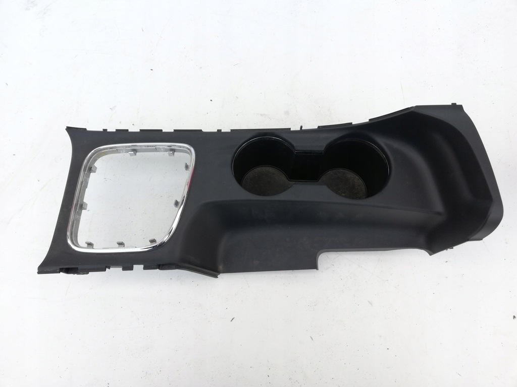 фото №1, Кронштейн na напої полиця kia ceed 12-16 ii