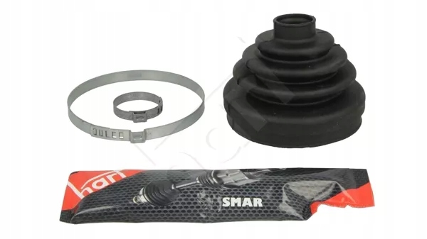 фото №2, Захист шарнір zew.kpl.saab 24/83/93 hart