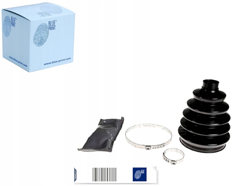 фото №16, Защита шарнир land rover discovery iii taa 04-20