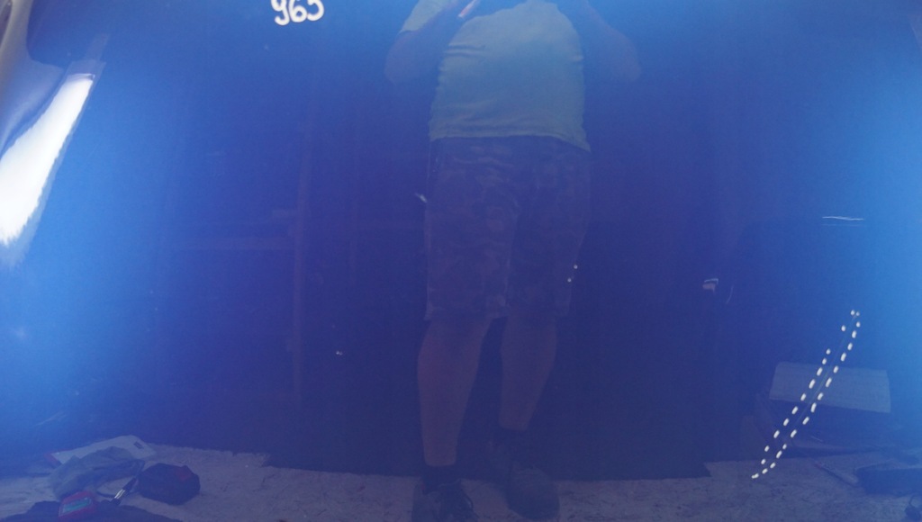 фото №13, Капот крышка двигателя peugeot 308 kgs