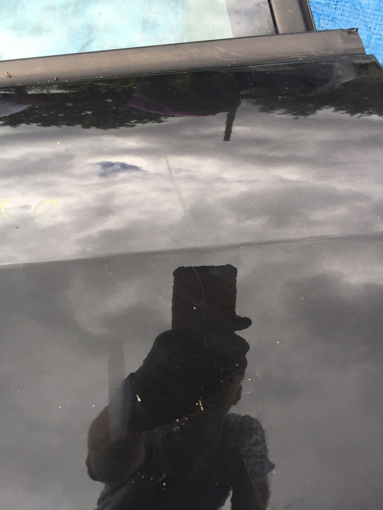 фото №2, Renault scenic ii 03-09 двері праве перед