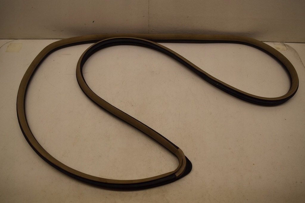 фото №1, Honda city v прокладка двері лівий перед передня