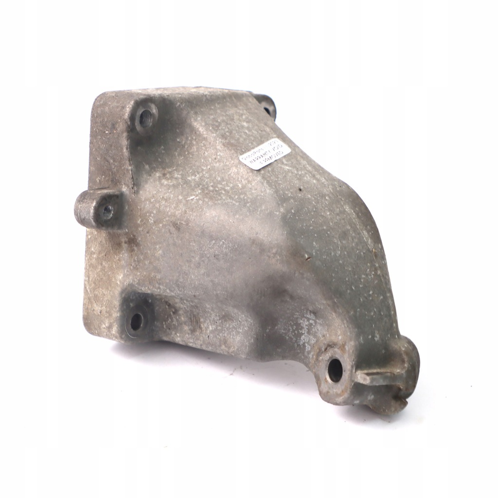 фото №12, Mercedes w211 cls c219 om642 кронштейн кронштейн двигателя правая a6422230104