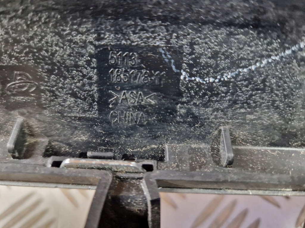 фото №6, Решітка радіатора решітка радіатора bmw 5 g30 g31 lift 2020r-