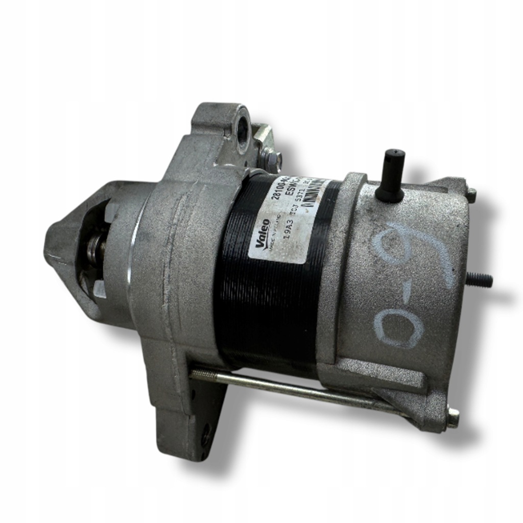 фото №6, Toyota aygo x 2023 стартер