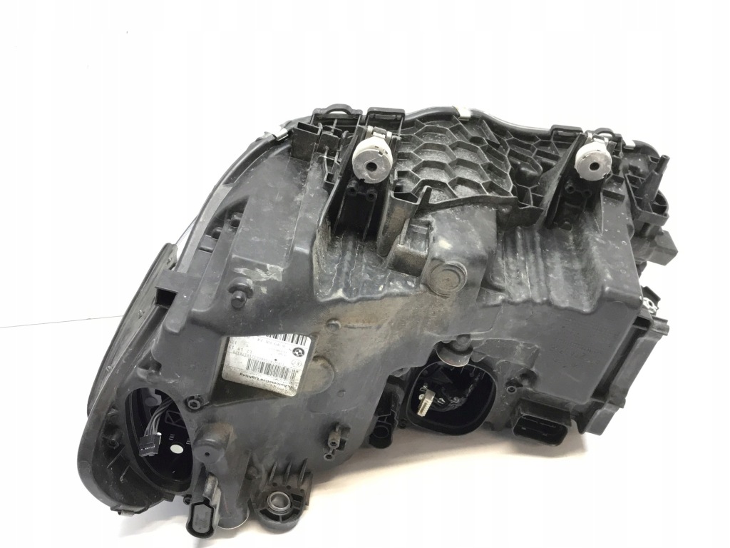 Bmw x3 g01 фара перед передняя правый  full led адаптивный 8496824 Доставка