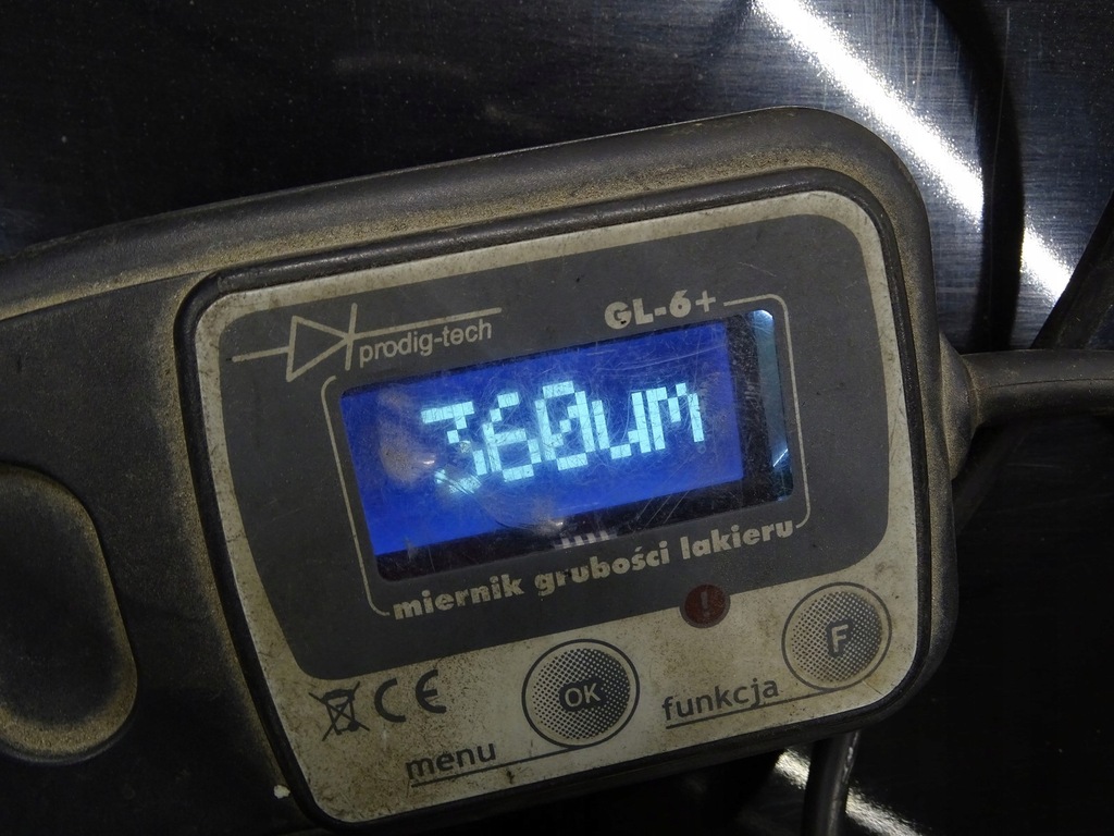 фото №13, Дверь правый правое перед передние mercedes e w212 197