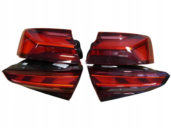 Купити Audi a5 8w фари задній led 8w6945070 8w69450075