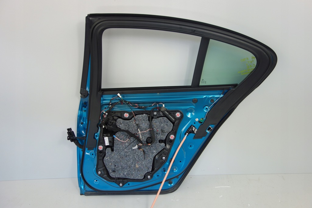 фото №6, Двері праве задні bmw m5 f90 g30 c1g