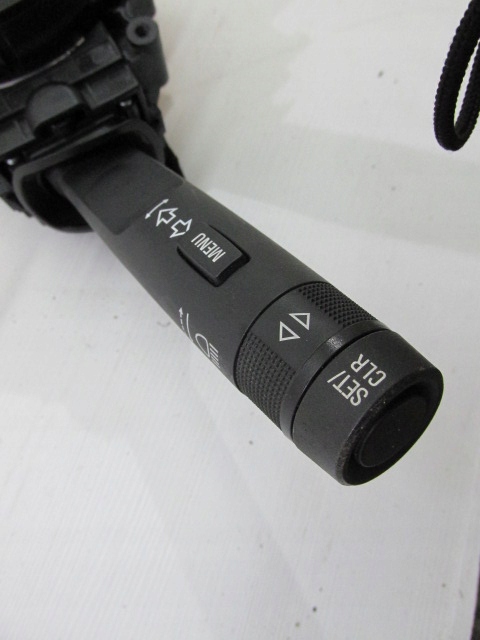 фото №3, Перемикач комбінований opel оригінальний номер 20817720