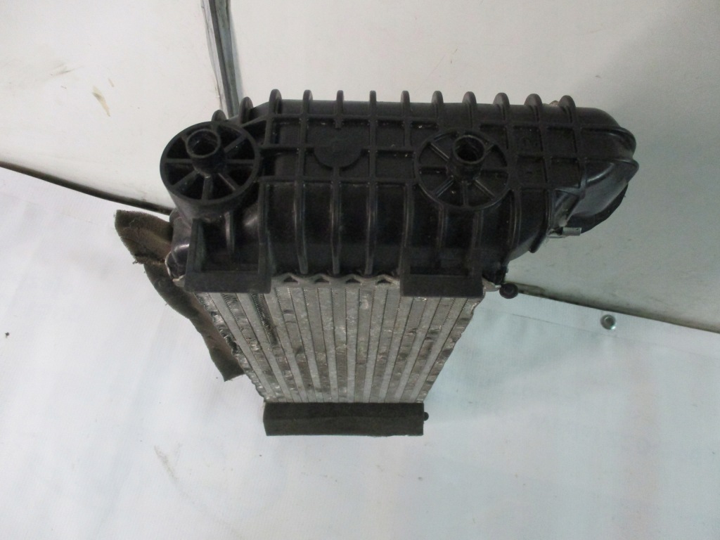 Купить Радиатор интеркулер ford focus mk3 1,6 tdci bv619l440cj