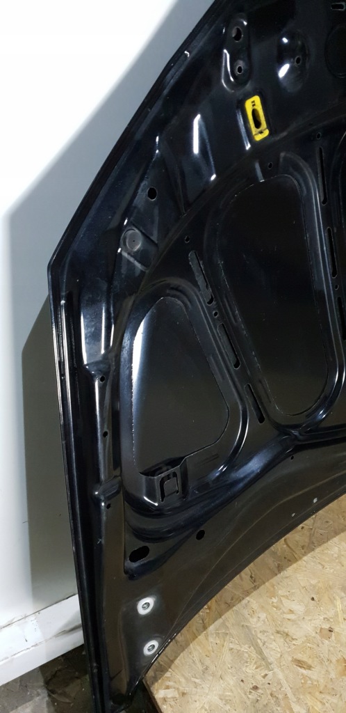 Капот opel tigra кабріолет Доставка