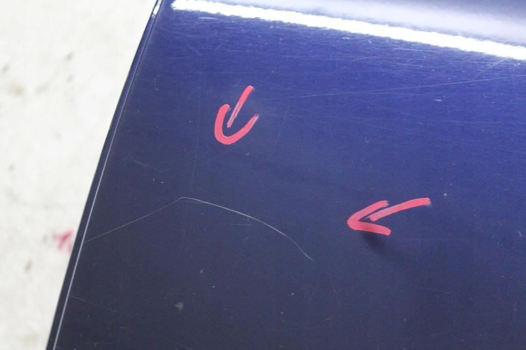 фото №7, Двері лівий задня задні seat exeo sedan kol. lw5u 08-13