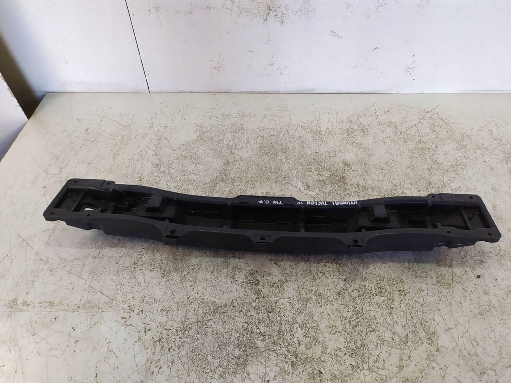 фото №7, Балка бампера задня hyundai tucson iv 86630n7100