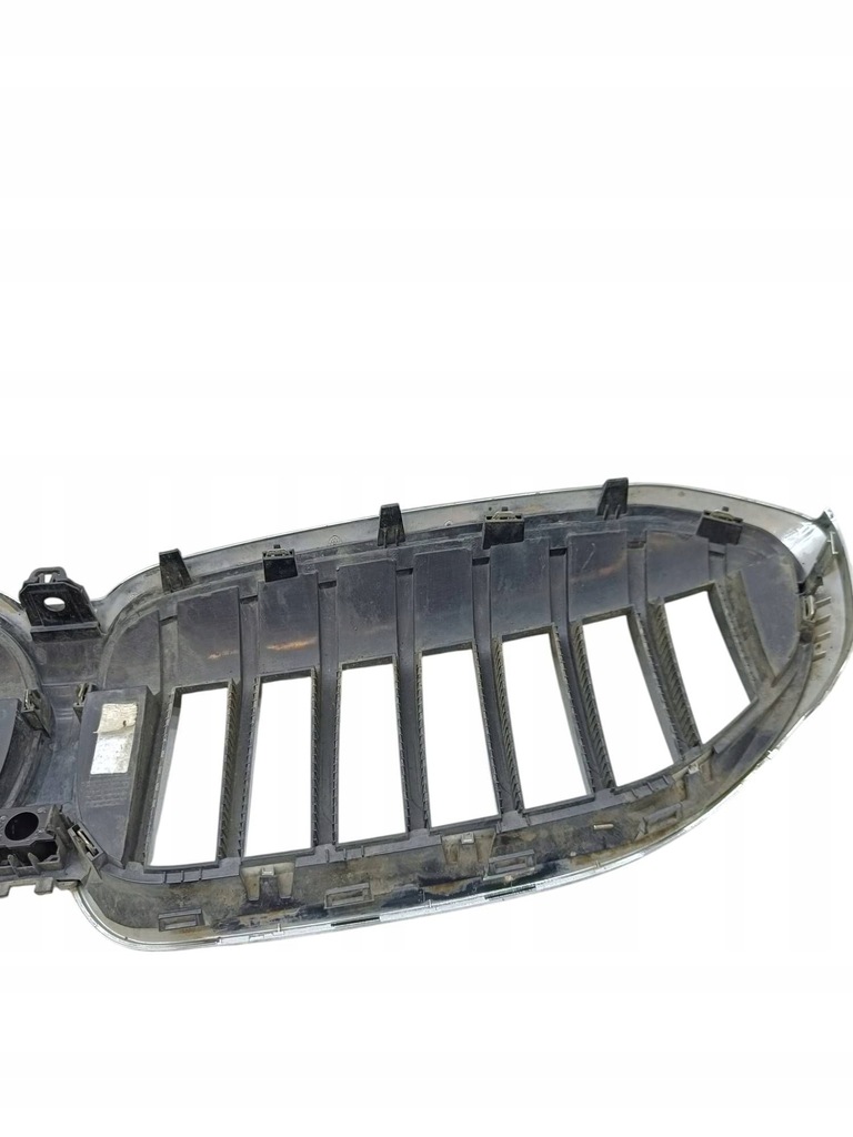 фото №11, Bmw 3 g20 g21 2020 решётка радиатора радиатора / решётка радиатора