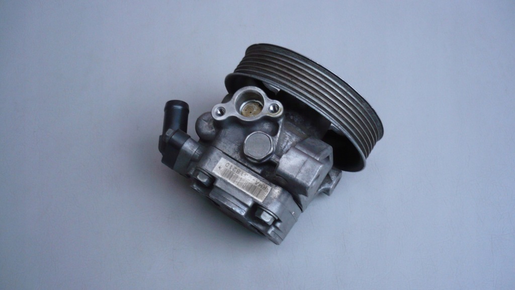 фото №6, Насос підсилювача honda accord vii lift 2,2 i-cdti 140 km