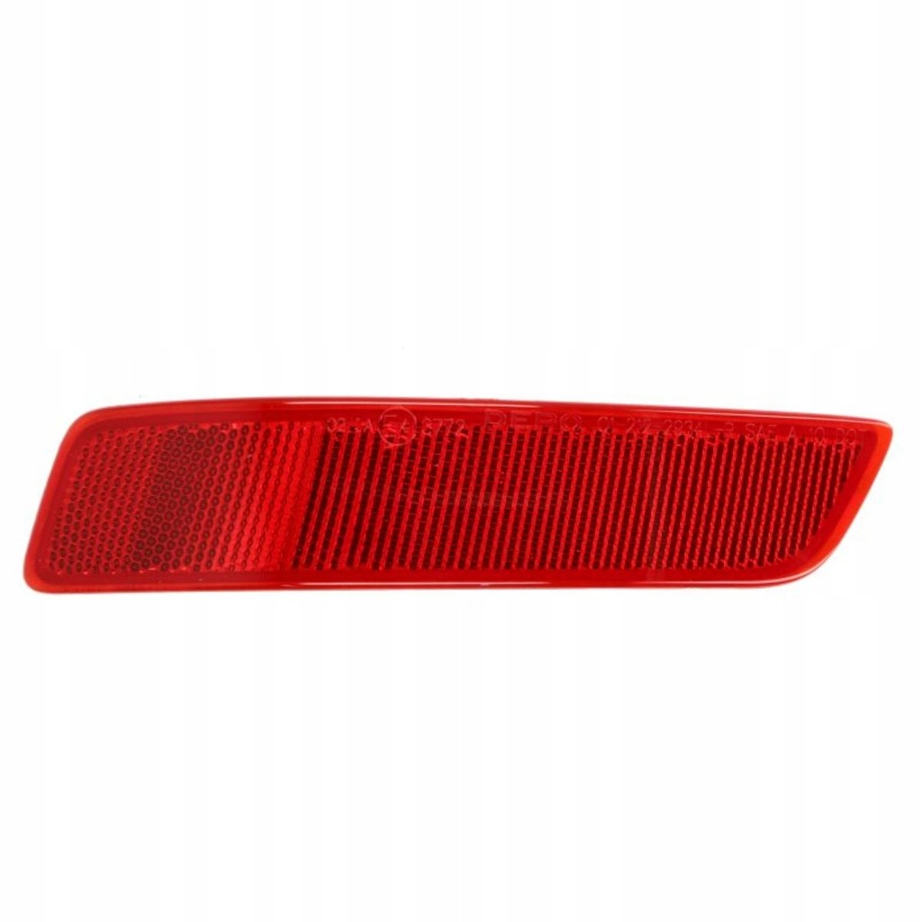 фото №4, Отражатель задняя toyota corolla e18 13-18 левая