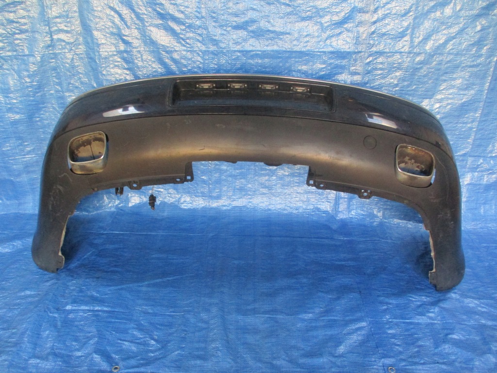 фото №5, Бампер задня vw phaeton 4.2 v8 kompletny