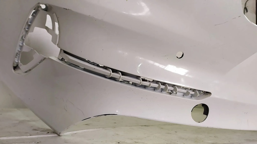 фото №12, Бампер задня задній kia proceed gt iii