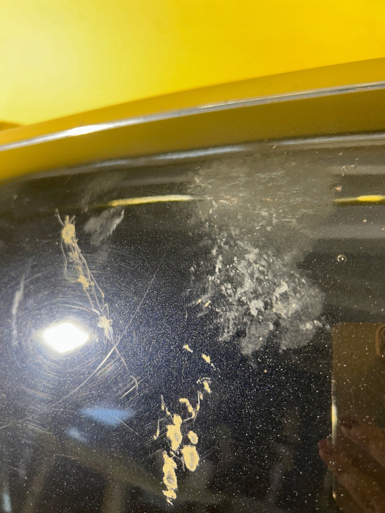 фото №6, Капот кришка двигуна mini cooper ii