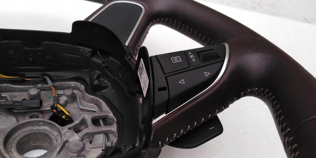 фото №13, Audi a8 4h d4 повітропровід мультифункція 4h0419091e