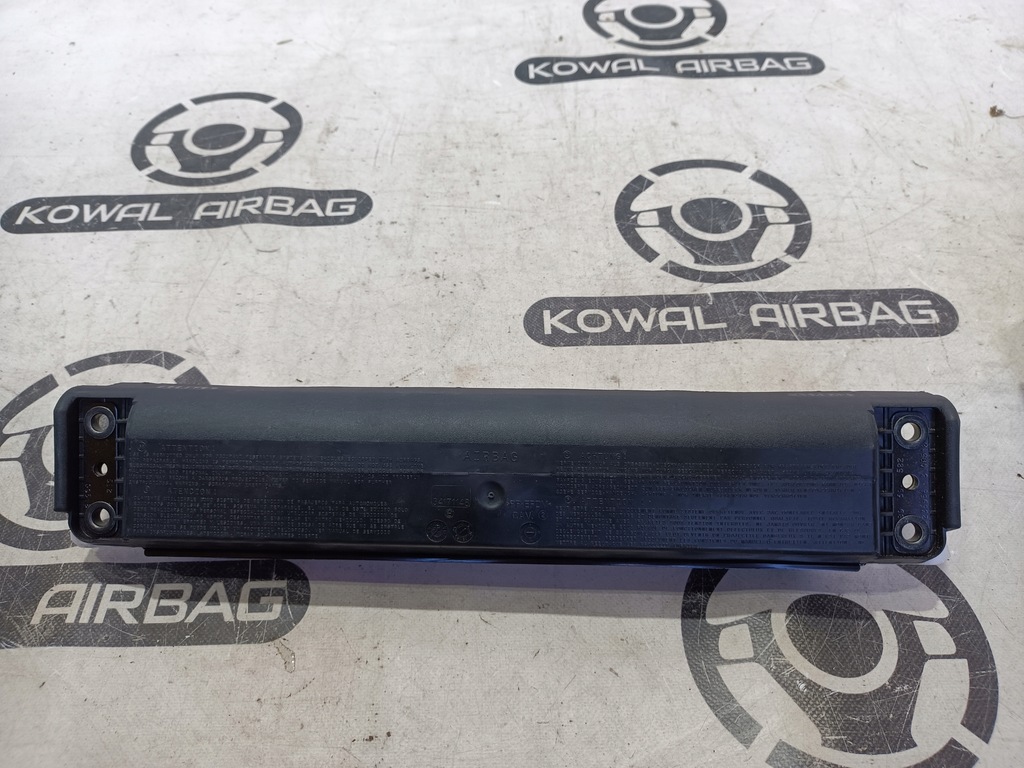 фото №6, Ford mondeo mk5 mk 5 приборная панель консоль подушка безопасности подушки безопасности ремни оригинал