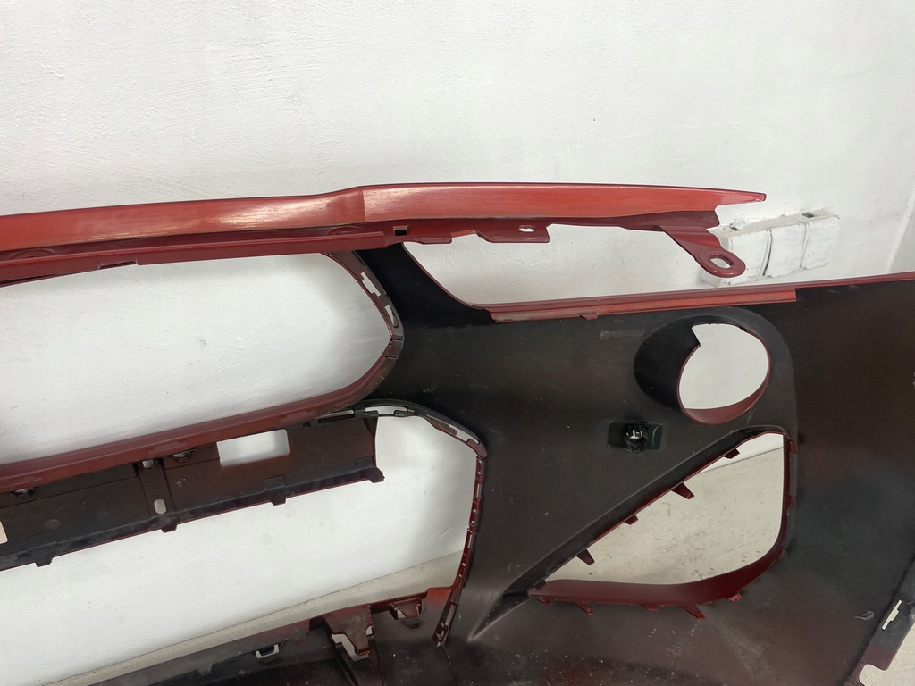 фото №13, Бампер перед передний bmw x2 8069086 51118069086