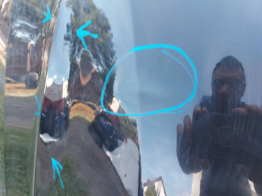 фото №5, Капот renault austral 22-